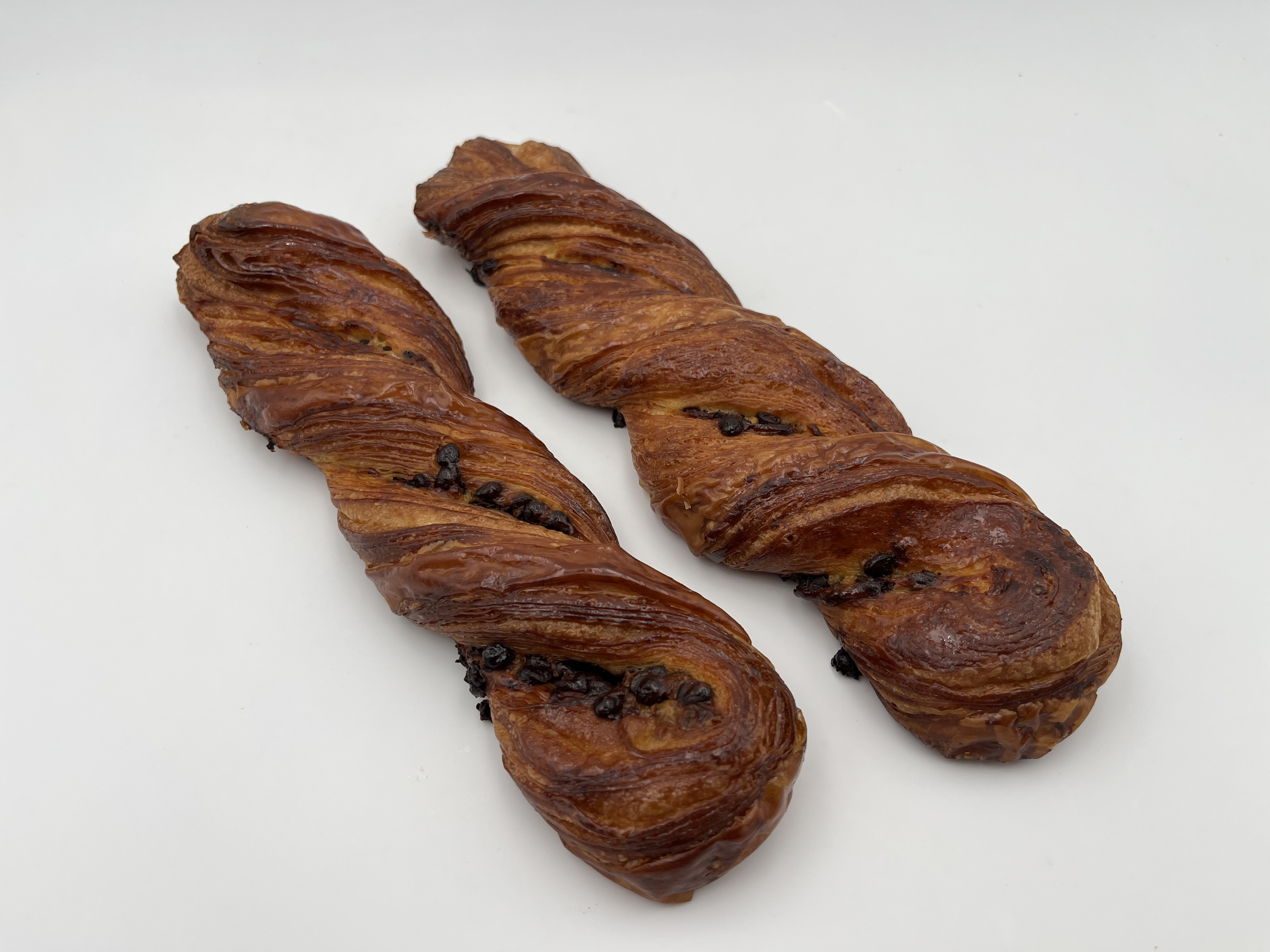 Brioches