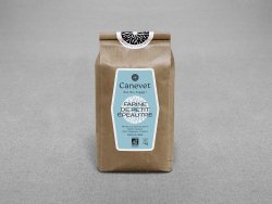 Farine de petit épeautre