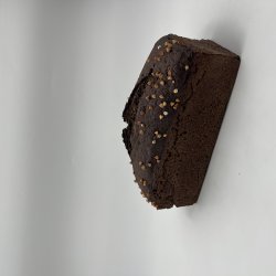 Pain pur sarrasin au pur levain naturel