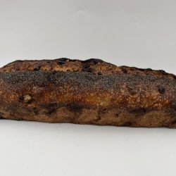 Pain au pur levain naturel aux fruits