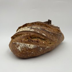Pain épeautre au pur levain naturel